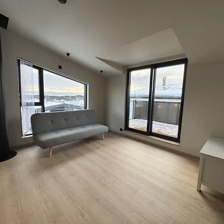 Willa Parkveien Lillesand