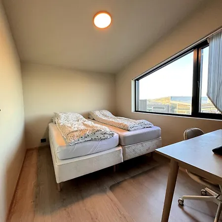 Parkveien Villa Lillesand