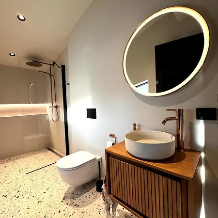 Parkveien * Lillesand