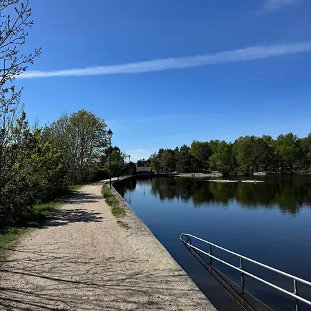 Villa Parkveien Lillesand