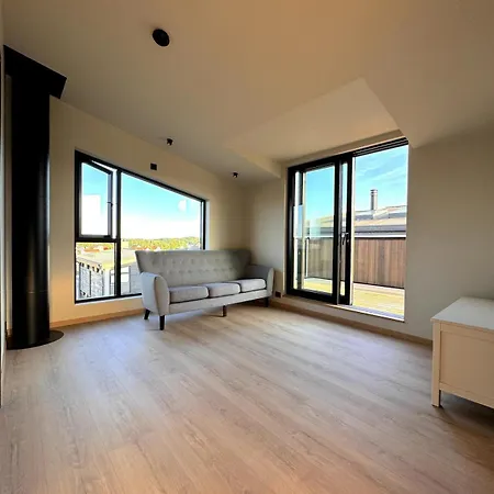 Willa Parkveien Lillesand