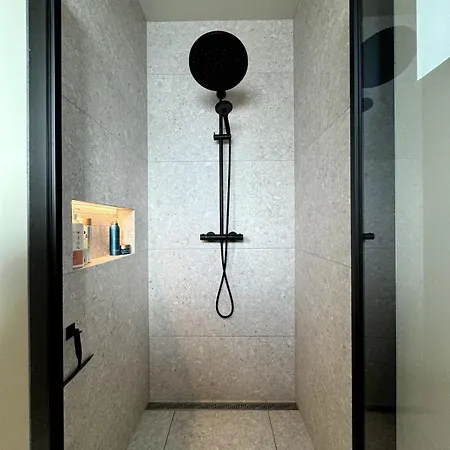 Parkveien * Lillesand