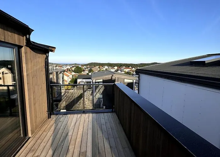 Parkveien Villa *