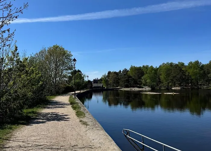 Villa Parkveien Lillesand
