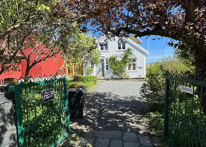 Parkveien