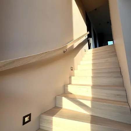 וילה Parkveien *