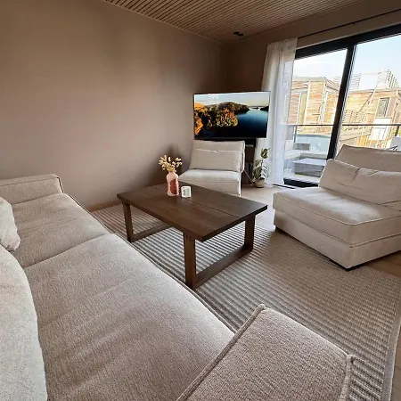 Parkveien לילסאנד