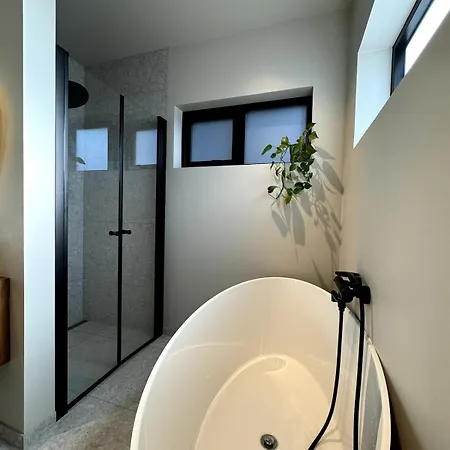 Parkveien וילה *