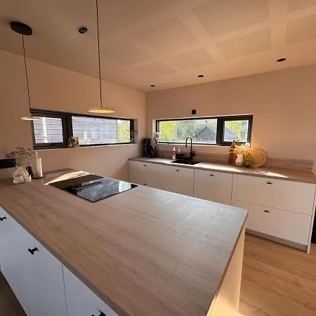 Parkveien * לילסאנד