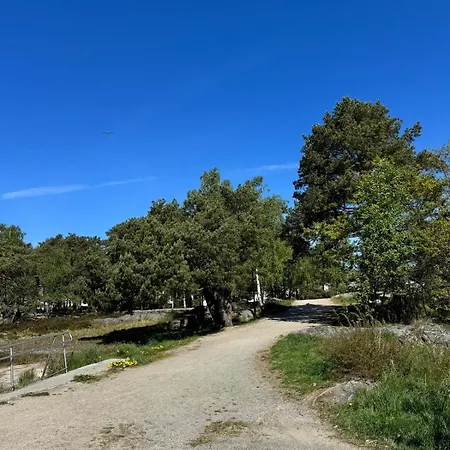 Parkveien וילה לילסאנד