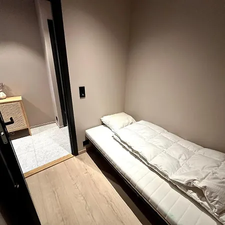 Parkveien לילסאנד