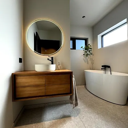 Parkveien * לילסאנד